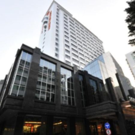 Fuzhou Suofeisi Pingshan Hotel Zewnętrze zdjęcie